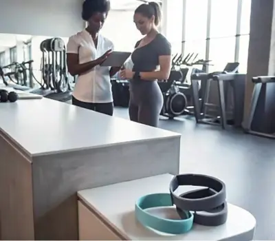 Your Guide to Personal Training Gym Memberships