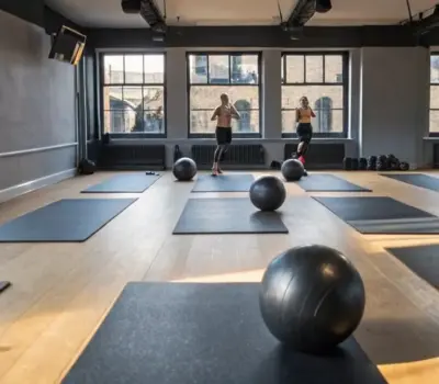 15 Group Exercise Ideas for Adults to Keep It Fresh