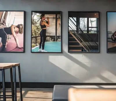 20 Unique Fitness Class Ideas That Are Actually Fun