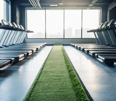5 Powerful Benefits of Turf and Tread Exercises