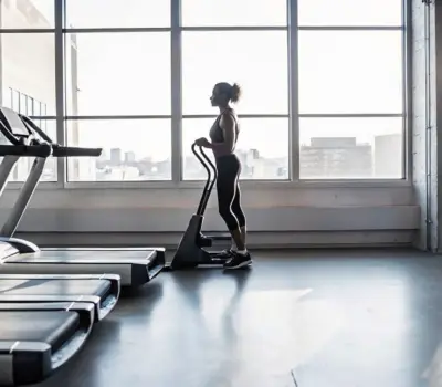 How to Break a Fitness Plateau: The Ultimate Gym Guide