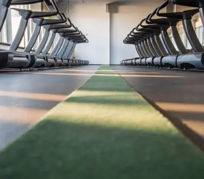 Find the Best Turf and Tread Workout Class for You