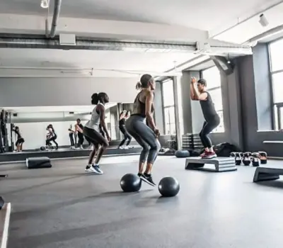 How to Build a Weekly Workout Schedule That Sticks