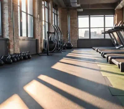 The Best Gyms with Turf and Tread in NYC