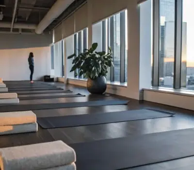 What Are the Benefits of Power Yoga? A Guide