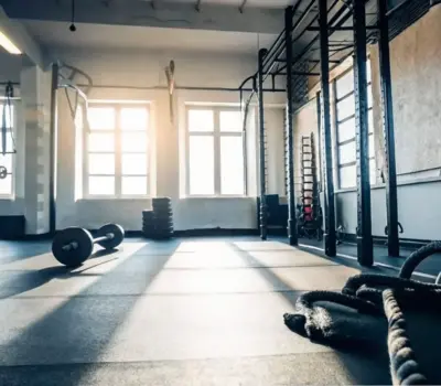 What Is a HIIT Workout Class? A Beginner’s Guide