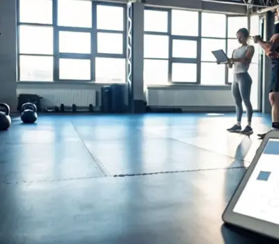 What Is HIIT? How to Book an Introductory HIIT Session