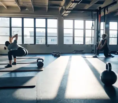 What to Expect in a HIIT Trial Class: A Beginner’s Guide