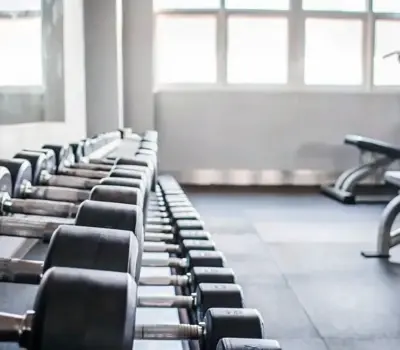 Your Guide to a HIIT Gym Workout with Weights
