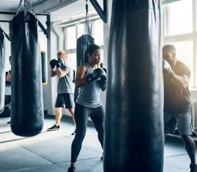 Boxing for Beginners NYC: Your Complete Guide