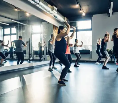 Cardio Dance Classes NYC: A Fun Alternative to Traditional Workouts