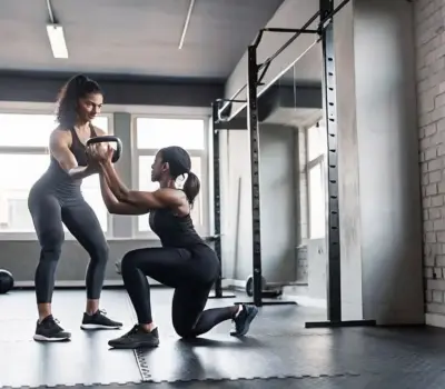 Personal Training for Weight Loss NYC: What to Expect from One-on-One Coaching