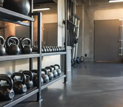 Kettlebell Classes NYC: Full-Body Strength and Conditioning Explained