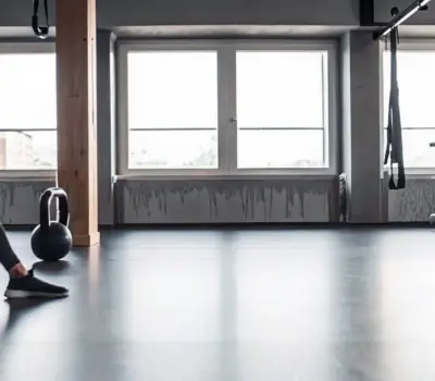 Kettlebell Training 101: Build Functional Strength