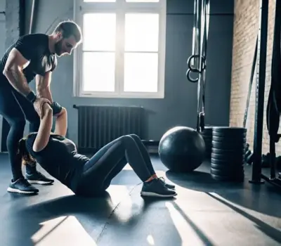 Personal Training Williamsburg: Boutique Gym Coaching in Brooklyn & Flatiron