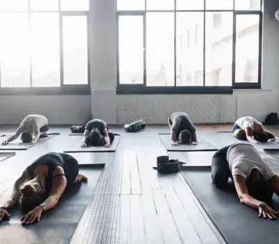 Yoga Williamsburg Brooklyn: Find Your Vinyasa Flow Class