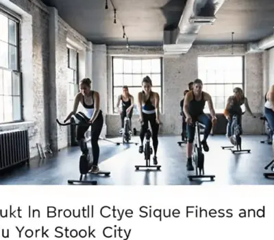 Boutique Fitness NYC: Why Small Studios Are Taking Over