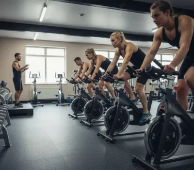 Cycling Classes Near Me in NYC: Find Your Ride