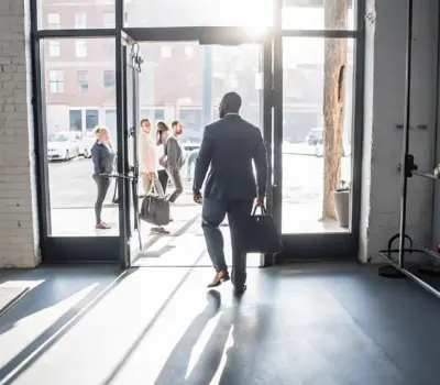Fitness for Busy Professionals NYC: Workouts That Fit