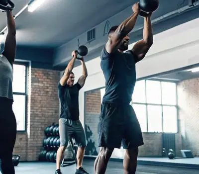 Kettlebell Classes NYC: A Complete Guide
