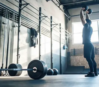 Kettlebell Swings 101: Proper Form and Benefits Guide
