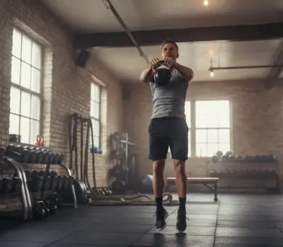 Resistance Training 101: Build Strength at Home or the Gym