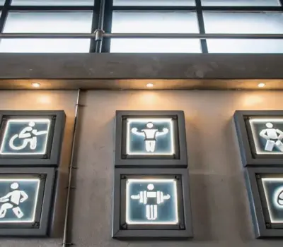 A 6 Day Gym Workout Schedule for Muscle Growth