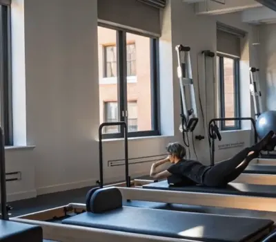Active Recovery Workout NYC: A Busy Person’s Guide