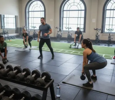 Best Gyms in NYC: A Smarter Way to Choose
