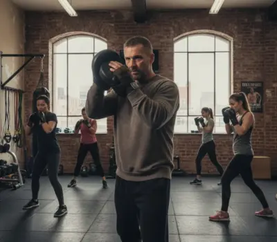 Boxing Classes NYC: How to Choose the Right Fit