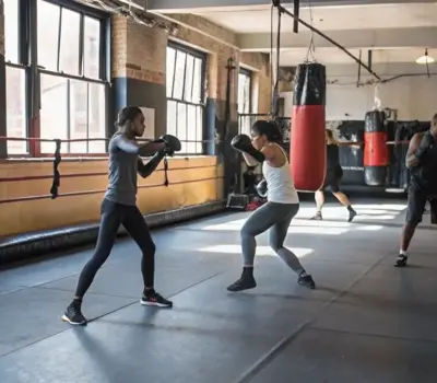 Boxing Classes Williamsburg: A Complete Guide to Getting Started