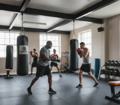 Boxing Gym NYC: How to Choose the Right Fit