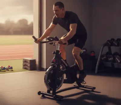 Cycling Class vs Running: Fit Your Training Week