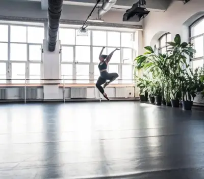Dance Fitness for Beginners: A Friendly Guide