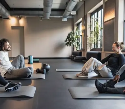 Group Fitness Class Etiquette: A New York Guide