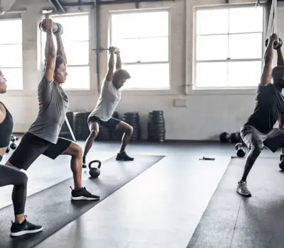 How Often Should You Take Group Fitness Classes?