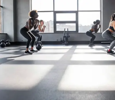 How to Choose Kettlebell Weight for Beginners