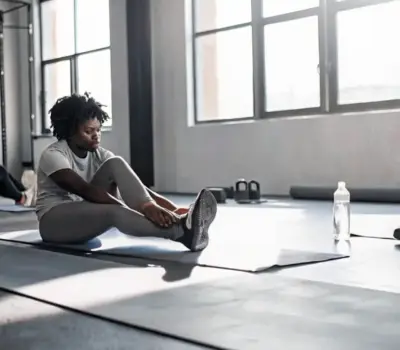 How to Recover After a High Intensity Workout