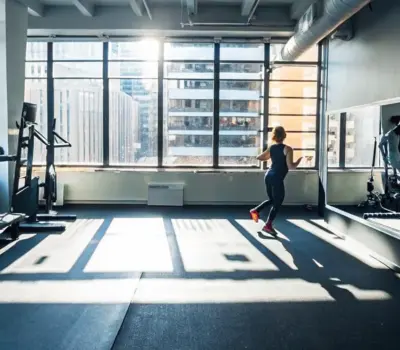 How to Stay Consistent With Working Out in NYC