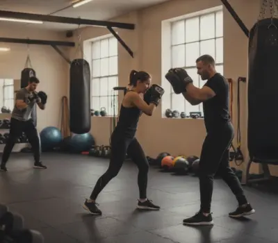 Is Boxing a Good Workout? Benefits and Intensity