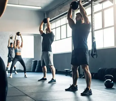 Kettlebell Classes vs HIIT Classes: Strength Guide