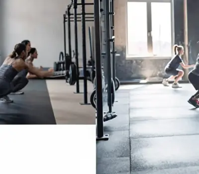 Personal Training vs Group Fitness Classes