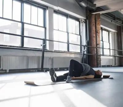 Recovery and Mobility: Why Rest Days Matter