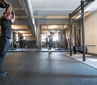 Strength Training for Runners NYC: Build Power, Prevent Injury