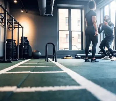 What Is a Personal Training Assessment? Guide to Your First Session