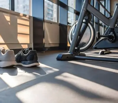 What Shoes to Wear to Indoor Cycling Class