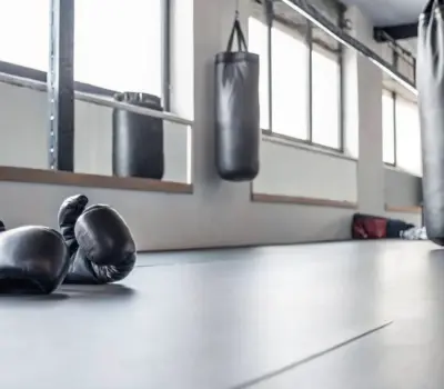 What to Bring to a Boxing Fitness Class in NYC