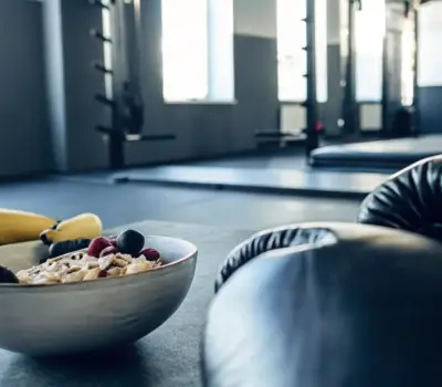 What to Eat Before a Workout Class in New York City