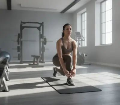 Yoga After Strength Training: A Practical Recovery Plan